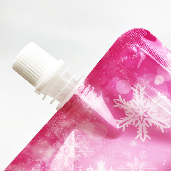 Spout-Pouch-Packaging-Bags-Detail