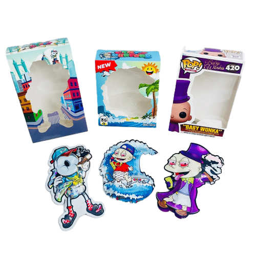 mylar-bags